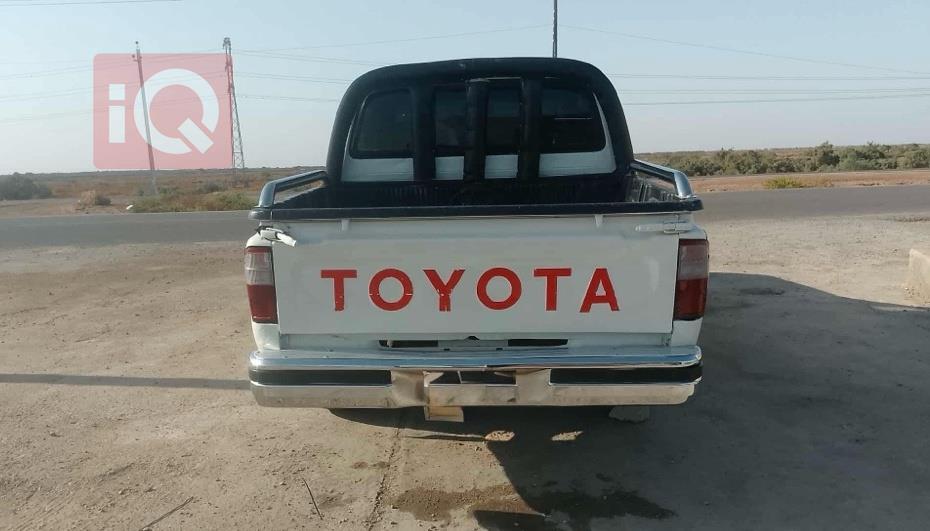 تويوتا هايلوكس